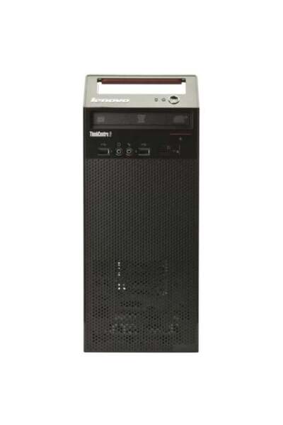 LENOVO Desktop Computer Intel Core i3 Renewed 8GB RAM 256GB Storage