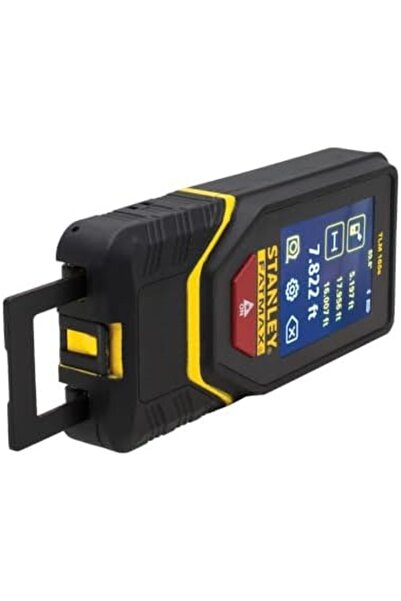 Stanley 50M TLM165 Laser Measure