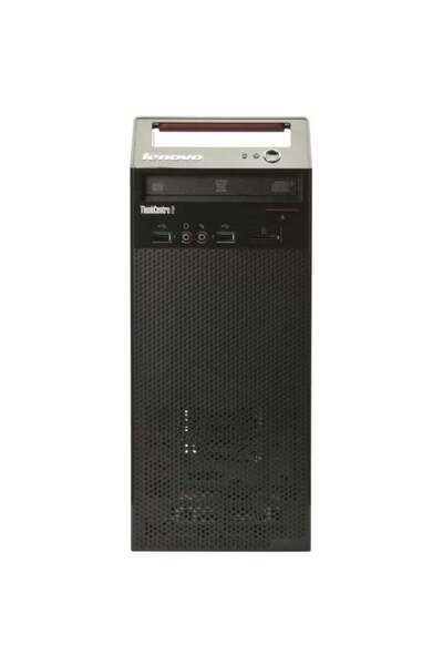 LENOVO Desktop Computer Intel Core i3 Renewed 8GB RAM 256GB Storage