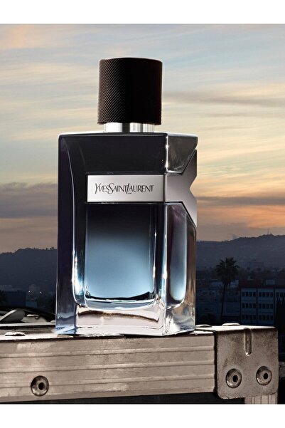 Yves Saint Laurent Y Eau de Parfum Yves Saint Laurent, Men, Eau de Parfum, 100 ml + Deodorant Stick, 75ml