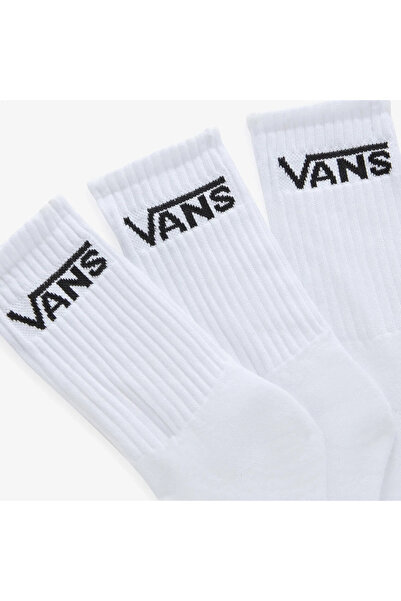 Vans Classic Crew Socks