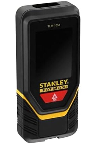 Stanley 50M TLM165 Laser Measure