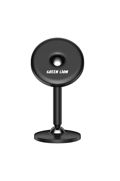 Green Lion حامل هاتف 360 درجة أسود