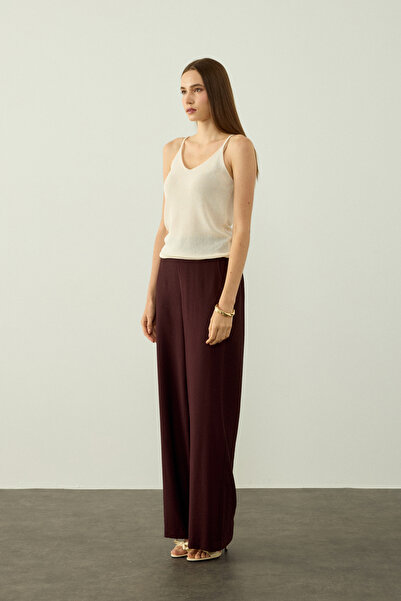 TEREZIE Lorisa wide leg pants
