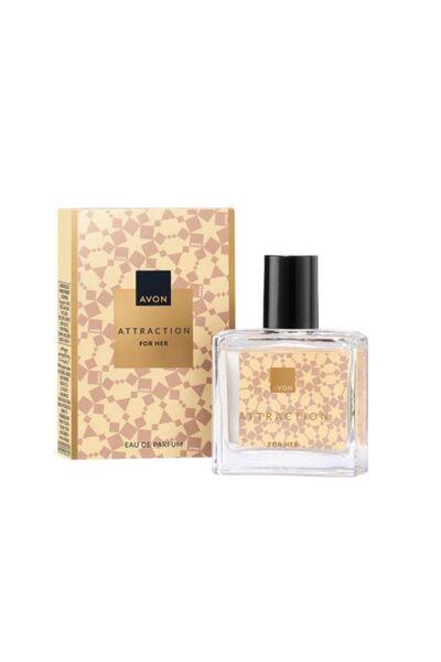 AVON Attraction Eau de Parfum for Her