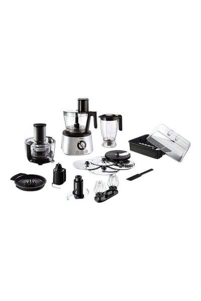 Philips 7000 Series Food Processor