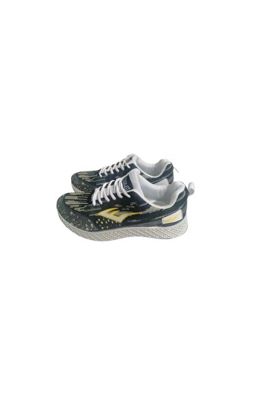 EVERLAST Minnesota Sport Shoes, Black, Size 45