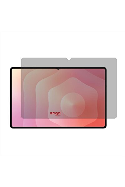 Engo Samsung Galaxy Tab S11 Ultra Hayalet Ekran Koruyucu 14.6 inç