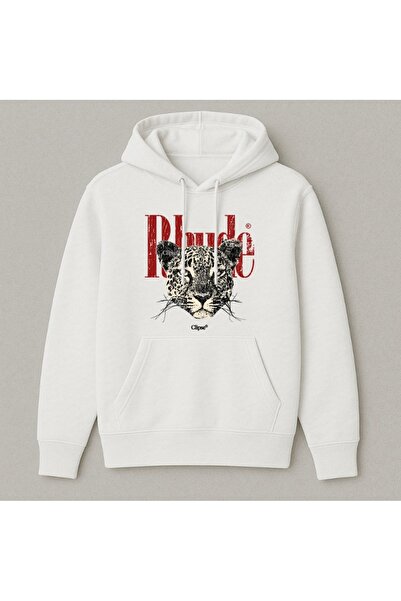 donamod Oversize Unisex Sweatshirt