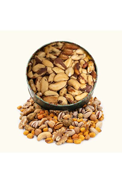 Nuts جوز البرازيل (1 كجم)