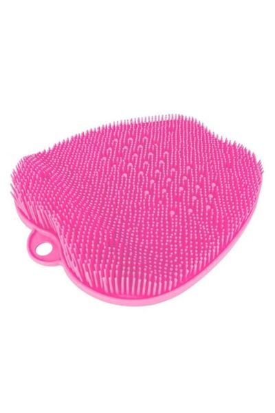 NEO Covoras pentru baie sau dus, 2 in 1 din silicon pentru masaj, antiaderent...