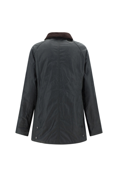 Barbour Breadnell waxed Jacket