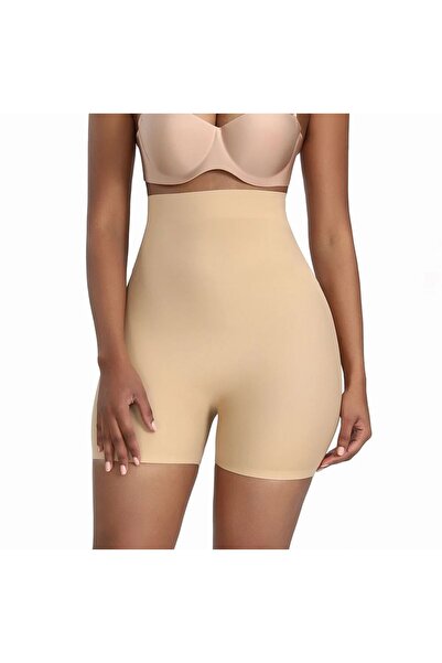 S&W SWEET WOMEN Non-Marking Effective Laser Cut Long Corset