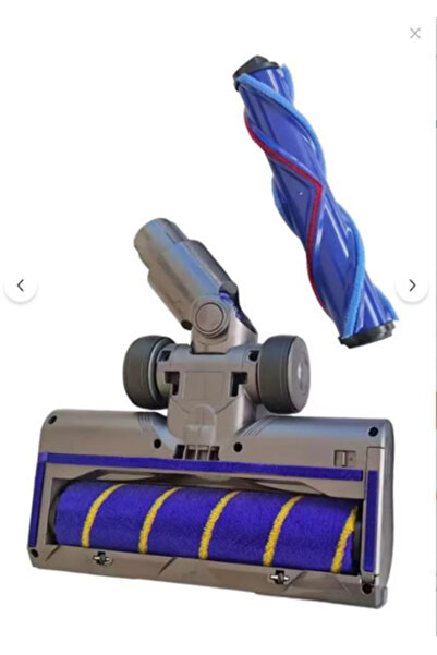 YEŞİLYURT AVM Απορροφητήρας αέρα ΣΥΜΒΑΤΟΣ ΜΕ ΜΟΝΤΕΛΟ DYSON BOXED V 12 10072431