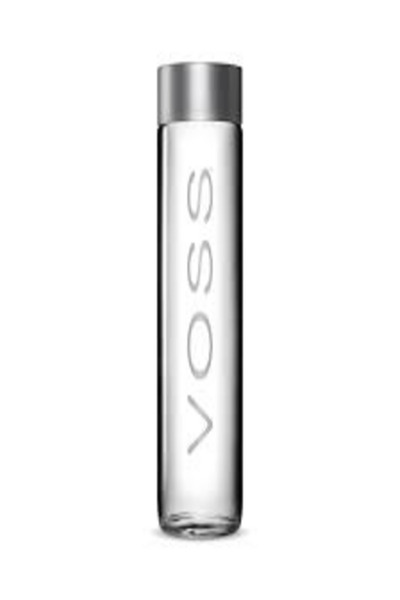 voss – Sparkling Glass 800mlx12