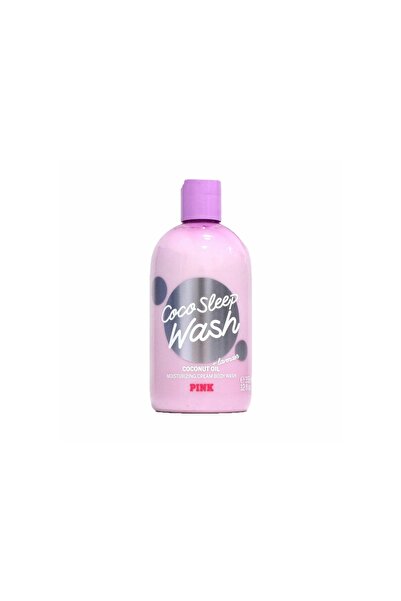 Victoria's Secret Pink Coco Sleep Shower Gel with Coconut and Lavender, 335 ml
