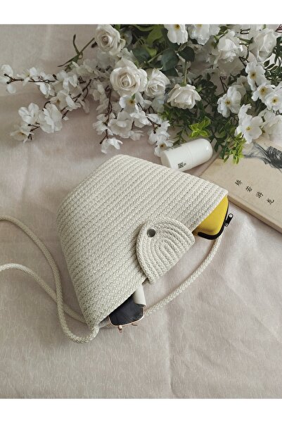 bayram taşcıoğlu home desing Daily Holiday Cross Shoulder Bag Gift Bag