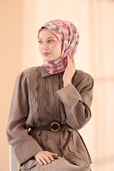 Silk Home Silk Holme Soft Eşarp ByLora