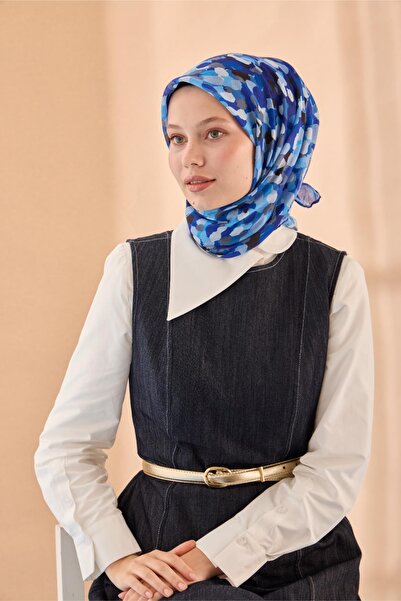 Silk Home Silk Holme Soft Eşarp ByLora