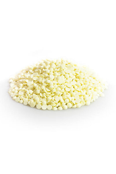 EMİNÖNÜ DÜNYASI Beyaz Fildişi Damla Çikolata 500 Gr