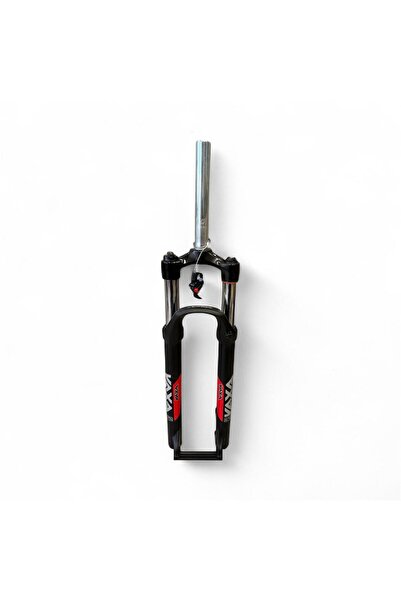 SARİSSA BİSİKLET Zoom Vaxa 32 Air 27,5" Jant Havalı Gidondan Kilitli Bisiklet...