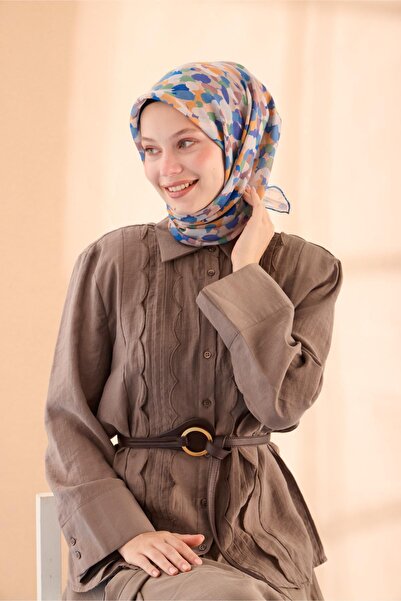 Silk Home Silk Holme Soft Eşarp ByLora