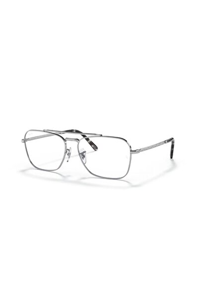 Ray-Ban Rx3636V 2501 55-15-135 Premium Blue Light Protection + Driver (Anti-Glare) Effective
