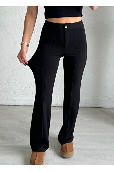 SAY BUTİK Zara model pantolon