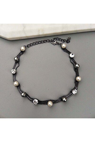 MOONGLOW ACCESSORIES Colier Pearl Glam