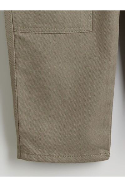 LC Waikiki Lcw Kids Loose Fit Boy's Pants