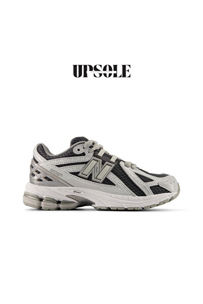 New Balance Lifstyle 1906 Siyah Çocuk Günlük Spor Ayakkabı PC1906CZ