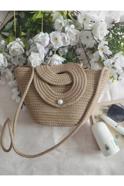 bayram taşcıoğlu home desing حقيبة هدايا يومية للعطلات على شكل حقيبة كتف متقاطعة