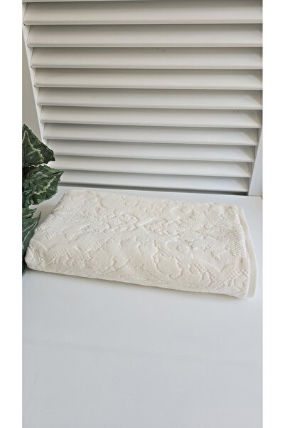Özdilek Velvet 90-150 cm Bath Body Towel