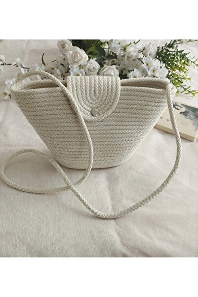 bayram taşcıoğlu home desing Daily Holiday Cross Shoulder Bag Gift Bag