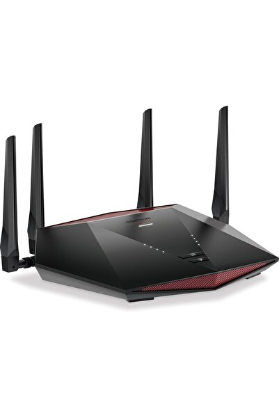 NETGEAR Nighthawk Pro Gaming 6-Stream WiFi 6 Router XR1000 Wireless Speed (up to 5.4Gbps)