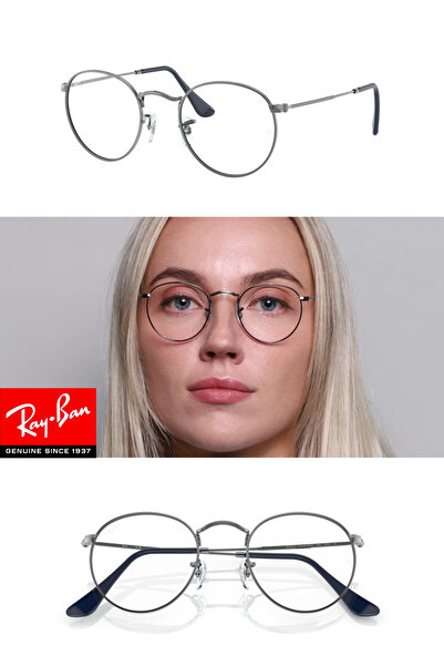 Ray-Ban Rx3447V 2502 50-21-145 Premium Blue Light Protection + Driver (Anti-Glare) Effective