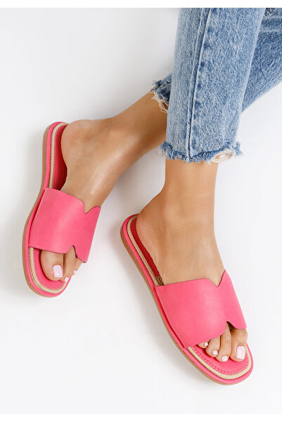 B T Shoes Γυναικείες Παντόφλες Marthe Φουξ