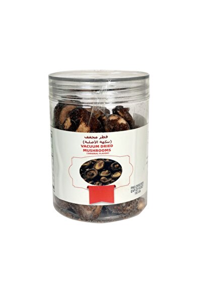 A1 فطر مجفف بنكهة اصليه