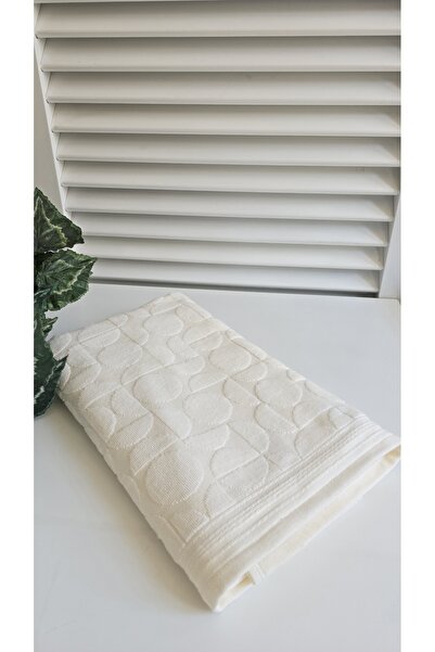 Özdilek Velvet 70-140 cm Bath Body Towel