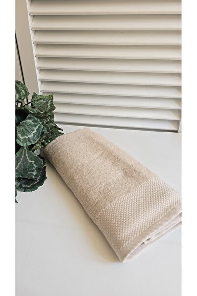 Özdilek Body Towel 70 X 140 cm 100% Cotton