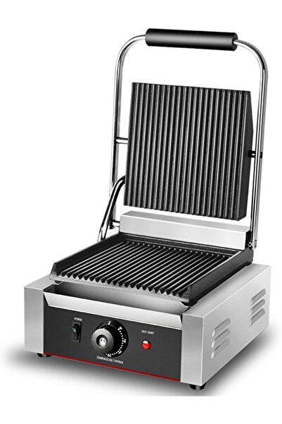 Generic 1800W Electric Panini Press Sandwich Maker Sandwich Press Grill Machine