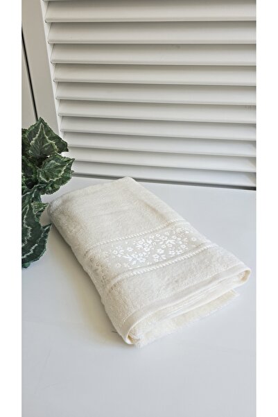 Özdilek Body Towel 70 X 140 cm 100% Cotton