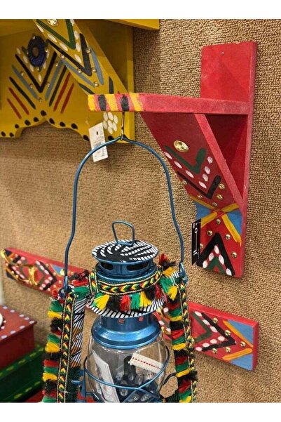 Gerenic فانوس حائط تقليدي