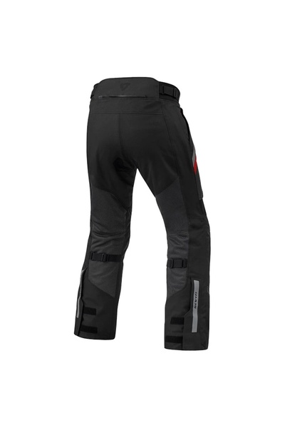 Revit TORNADO 4 H2O PANTOLON SİYAH
