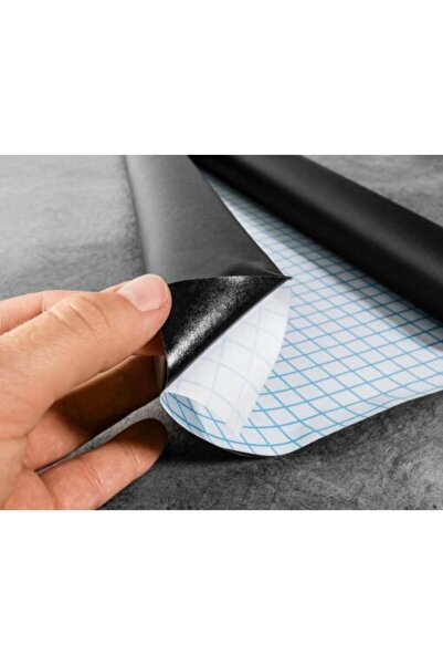 Gadget Master Self-Adhesive Wall Blackboard