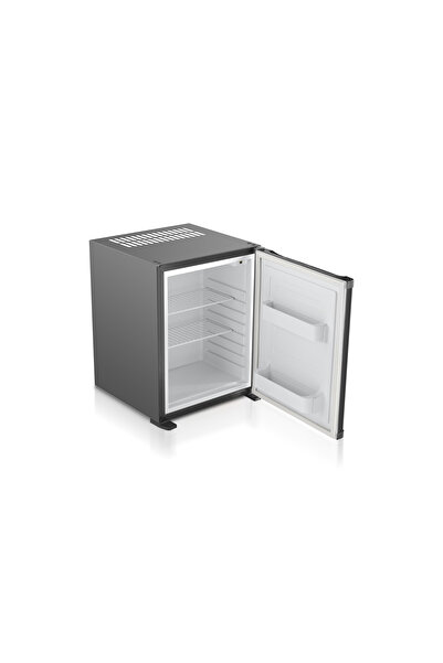 WESTBATH MİNİBAR BUZDOLABI 40LT BLOK KAPAKLI