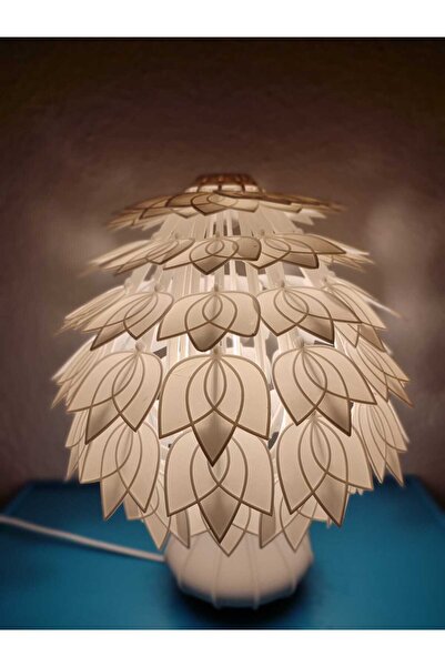 duman üretim عاكس الضوء المضيء القابل للتعديل على شكل شجرة حديثة