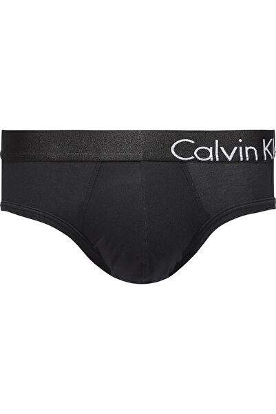 Calvin Klein HIP BRIEF Erkek Siyah Slip
