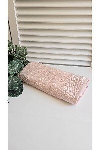 Özdilek Body Towel 70 X 140 cm 100% Cotton