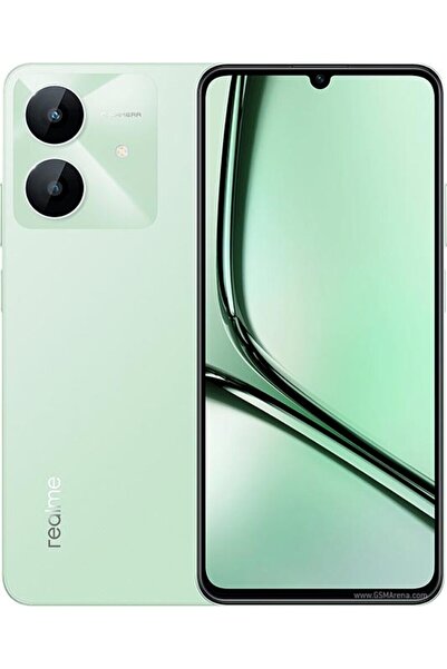 realme note 60x 128 gb 8+4 ram